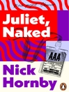 Juliet, Naked (eBook)